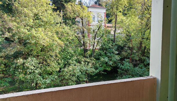 Appartement 3 pièces  à vendre Montélimar 26200