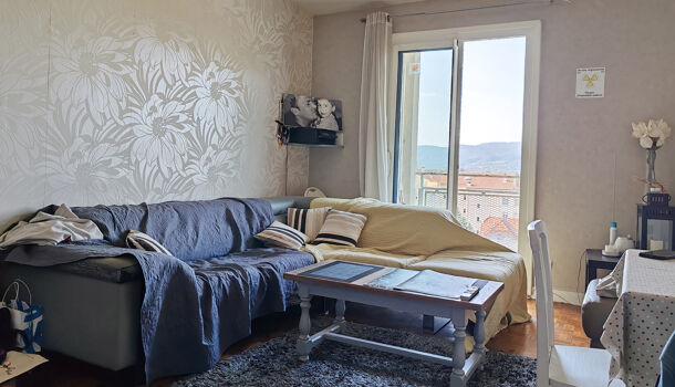 Appartement 3 pièces  à vendre Montélimar 26200