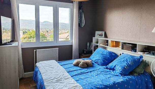 Appartement 3 pièces  à vendre Montélimar 26200