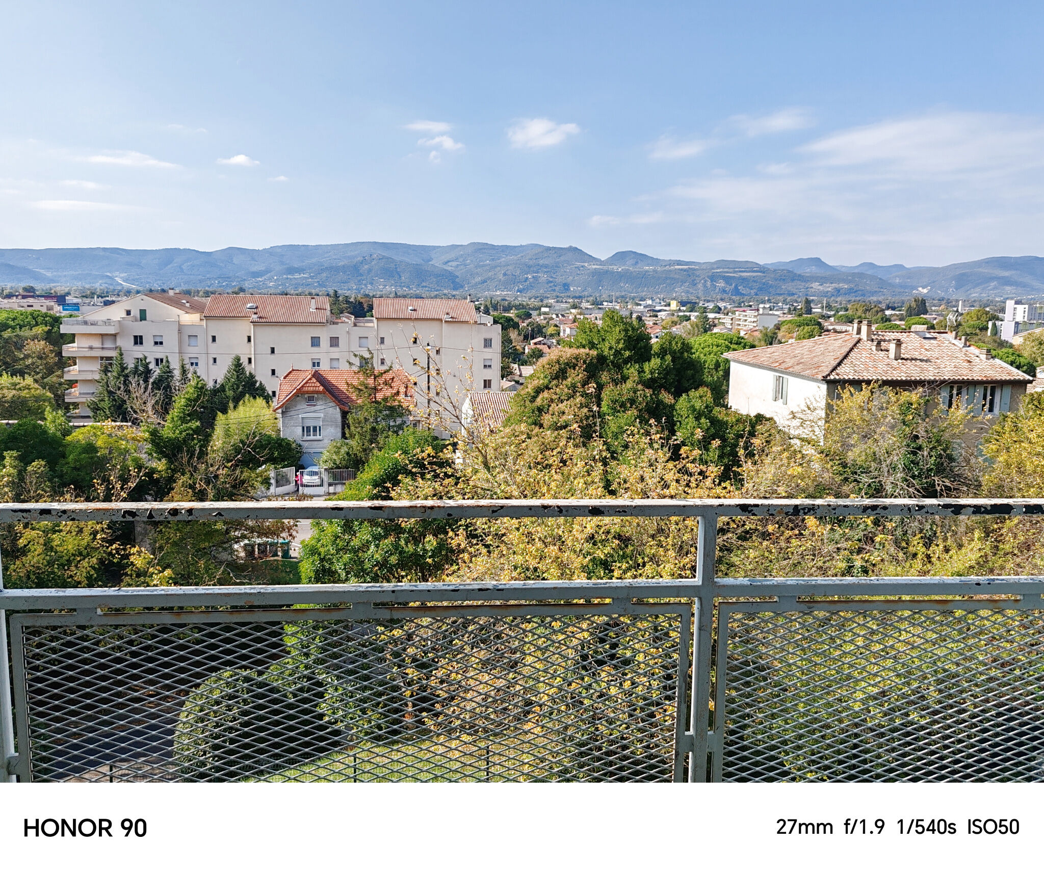 Appartement  T3 à vendre Montélimar 26200
