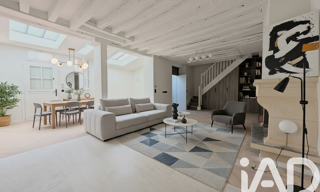 Appartement 6 Pièces 138 m² à vendre à Versailles (78000)