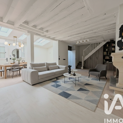 Appartement 6 pièces 1350000 €