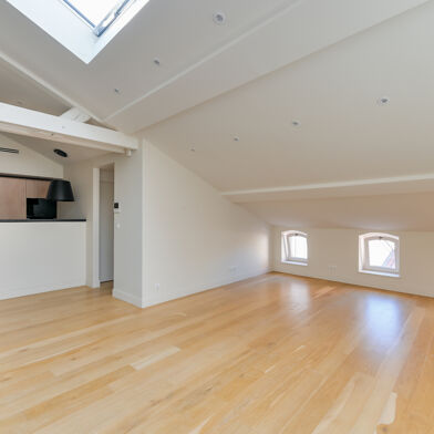 Appartement 3 pièces 630000 €