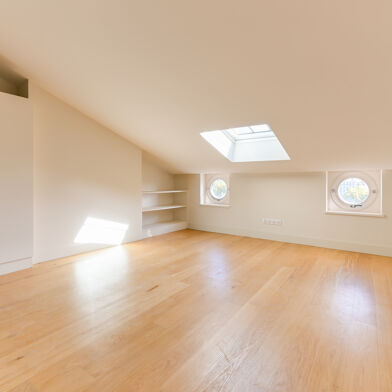 Appartement 3 pièces 630000 €