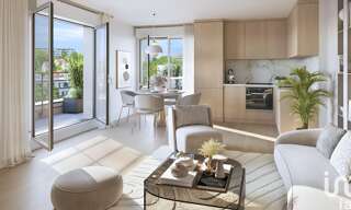 Appartement 3 Pièces 67 m² à vendre à Fontenay-aux-Roses (92260)