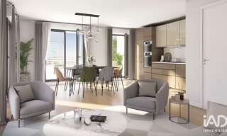 Appartement 3 Pièces 96 m² à vendre à Fontenay-aux-Roses (92260)