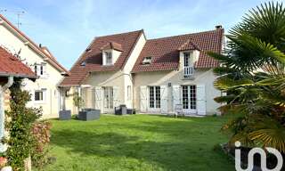 Maison 7 Pièces 180 m² à vendre à Montfort-l'Amaury (78490)