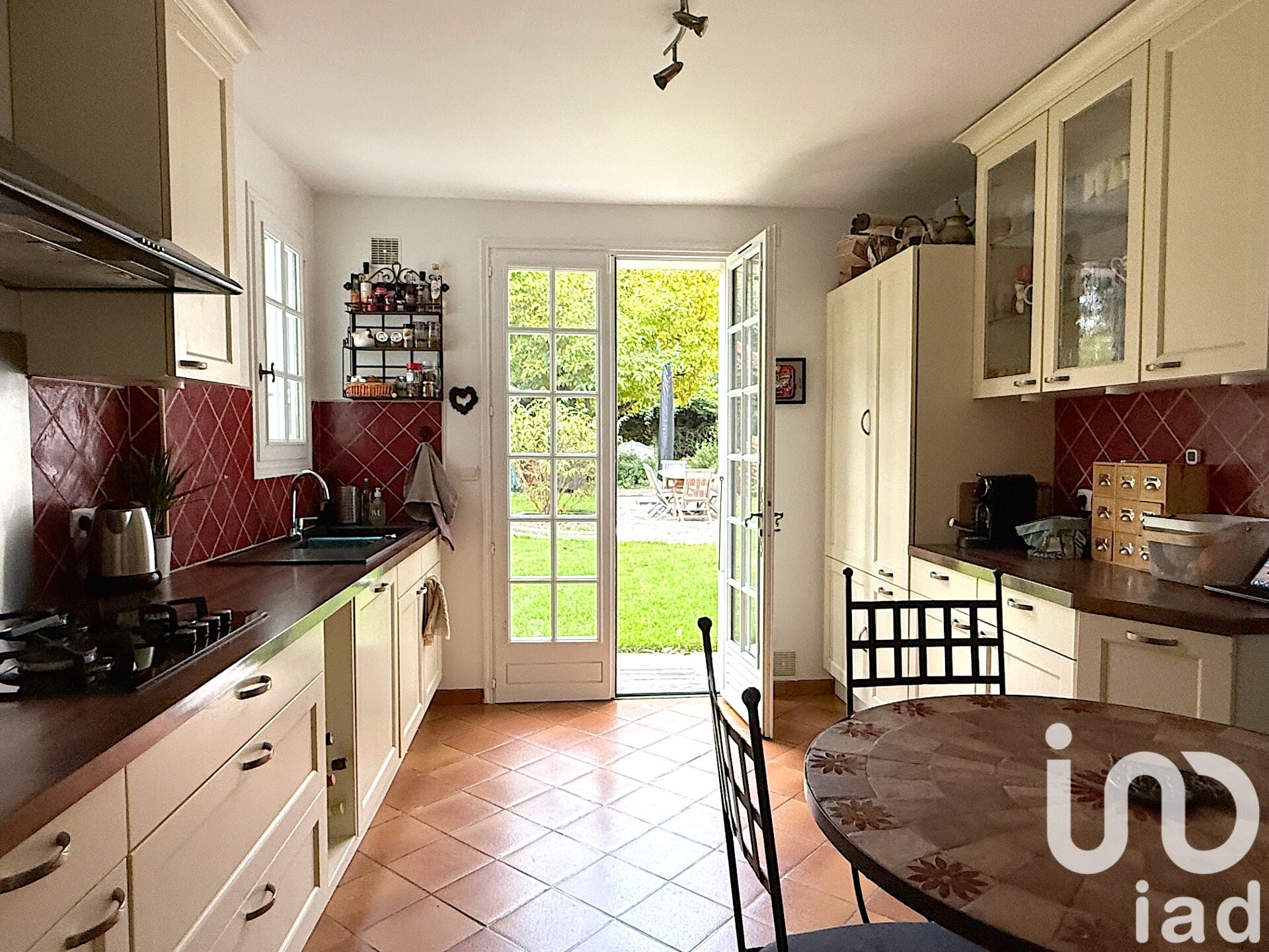 Vente Maison/villa 7 pièces - Photo 5