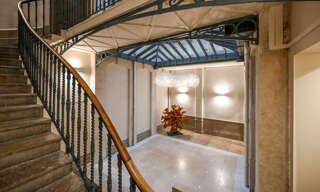 Appartement 3 Pièces 101 m² à vendre à Lyon 2 (69002)