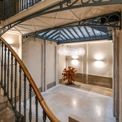 Appartement 3 pièces 725000 €