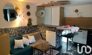 Appartement 1 Pièce 22 m² à louer à Corny-sur-Moselle (57680)