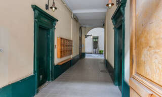 Appartement 4 Pièces 127 m² à louer à Lyon 2 (69002)