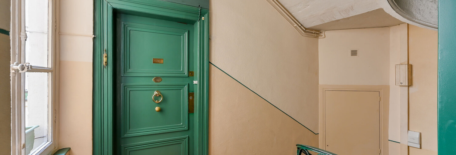 Appartement 4 Pièces 127 m² à louer à Lyon 2 (69002)