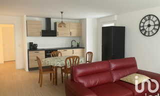 Appartement 3 Pièces 76 m² à vendre à Saint-Malo (35400)