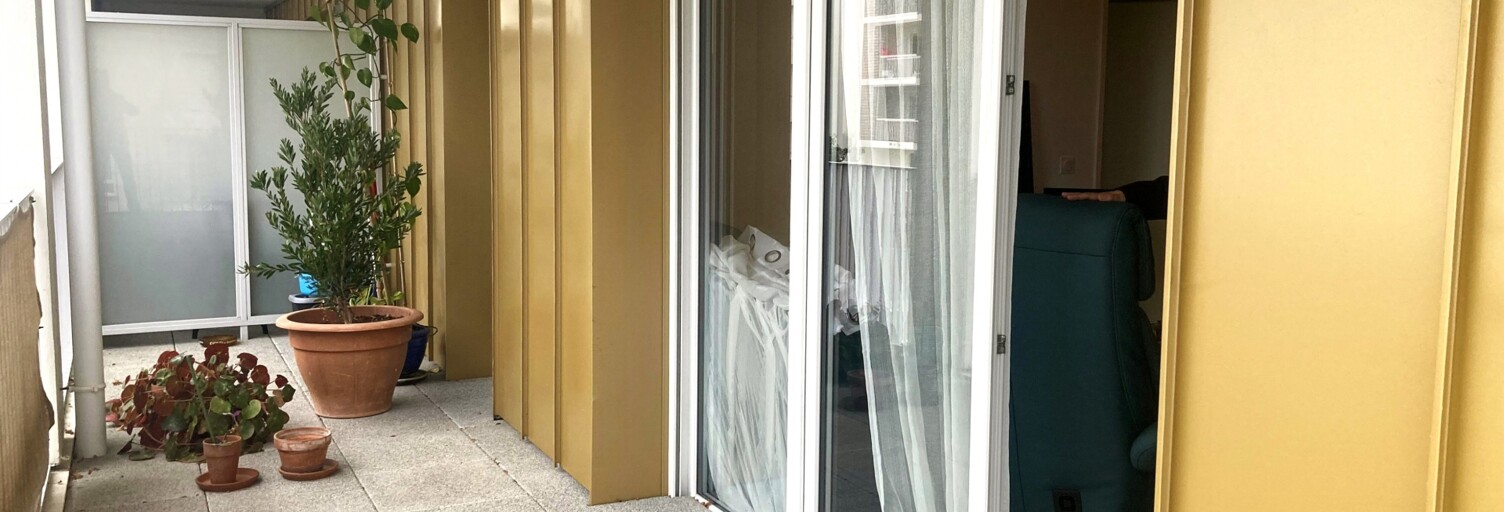 Appartement 3 Pièces 76 m² à vendre à Saint-Malo (35400)