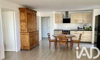 Appartement 3 Pièces 76 m² à vendre à Saint-Malo (35400)