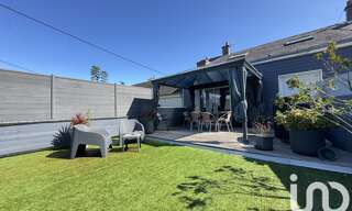 Maison 6 Pièces 136 m² à vendre à Saint-Nazaire (44600)