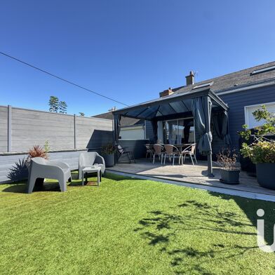 Maison 6 pièces 360000 €