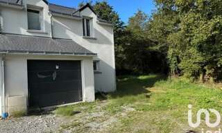 Maison 4 Pièces 90 m² à vendre à Vay (44170)