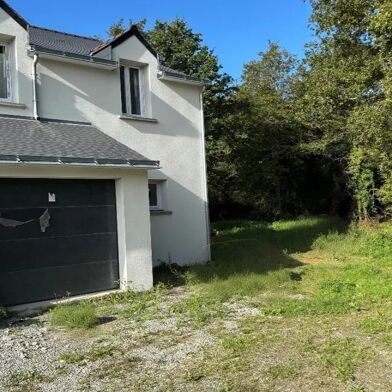 Maison 4 pièces 248000 €