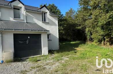 Maison 4 pièces 208000 €