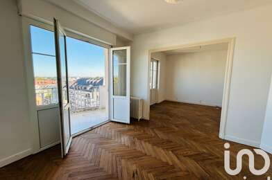 Appartement 3 pièces 137500 €
