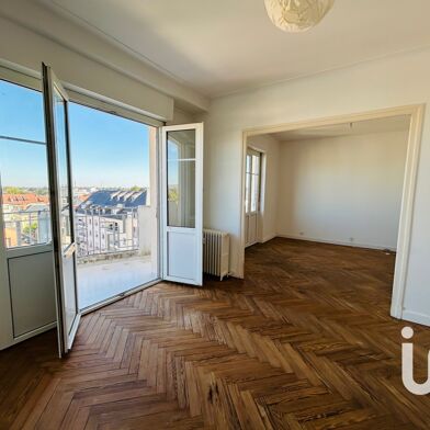 Appartement 3 pièces 137500 €