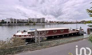 Appartement 7 Pièces 215 m² à vendre à Choisy-le-Roi (94600)