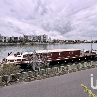 Appartement 7 pièces 464000 €