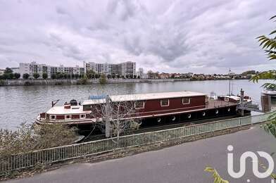 Appartement 7 pièces 384000 €