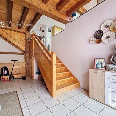 Maison 7 pièces 390000 €