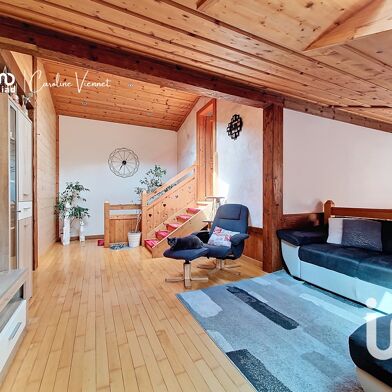 Maison 7 pièces 390000 €