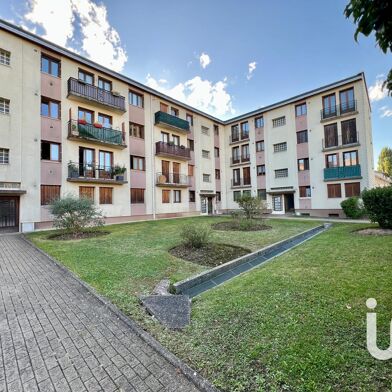 Appartement 3 pièces 166000 €