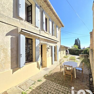 Maison 5 pièces 175000 €