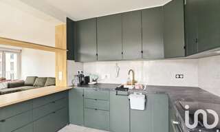 Appartement 4 Pièces 79 m² à vendre à Bobigny (93000)