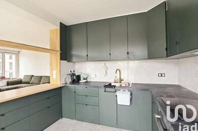 Appartement 4 pièces 357000 €