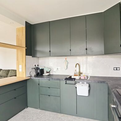 Appartement 4 pièces 357000 €