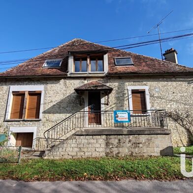 Maison 4 pièces 74000 €