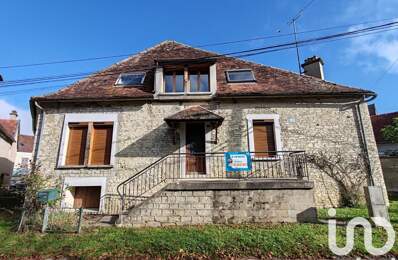 Vente Maison de village 4 pièces — photo du bien