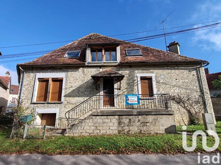 Vente Maison de village 4 pièces — photo 1