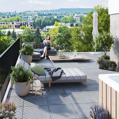 Appartement 5 pièces 1099000 €