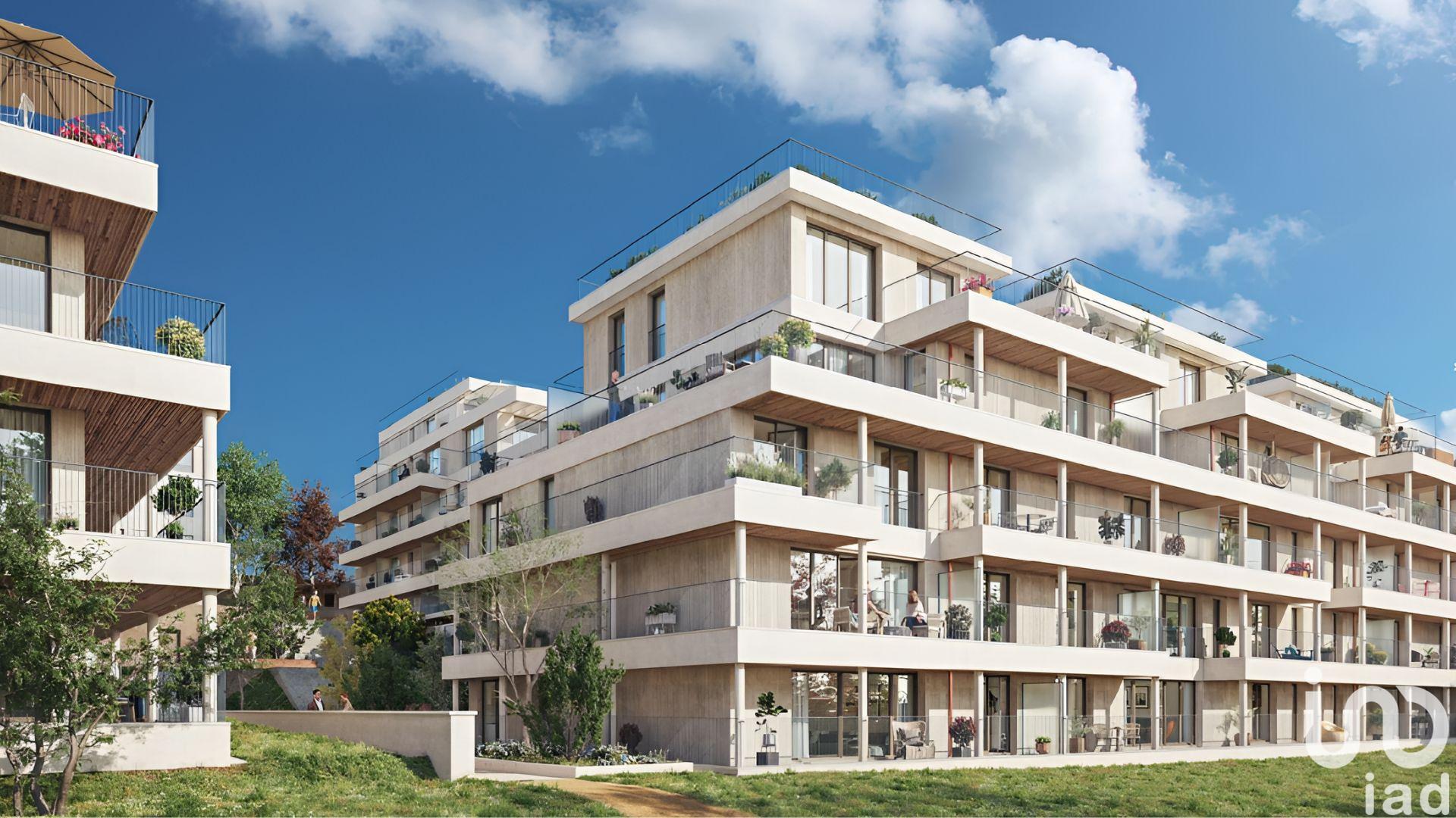 Vente Duplex 5 pièces - Photo 5