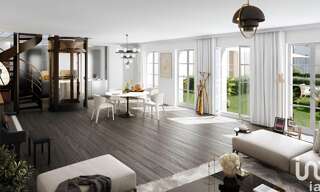 Appartement 5 Pièces 149 m² à vendre à Saint-Germain-en-Laye (78100)