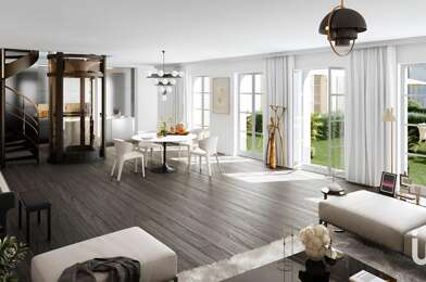 Appartement 5 pièces 1915000 €