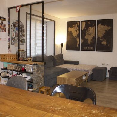 Maison 6 pièces 255000 €