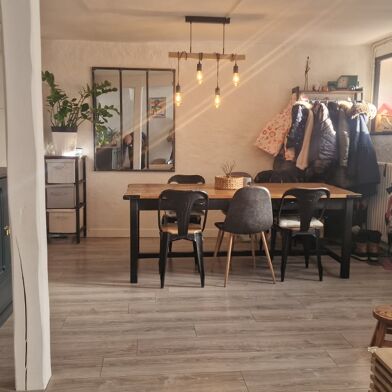 Maison 6 pièces 255000 €