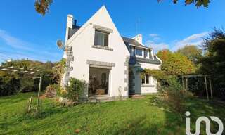 Maison 5 Pièces 148 m² à vendre à Ergué-Gabéric (29500)