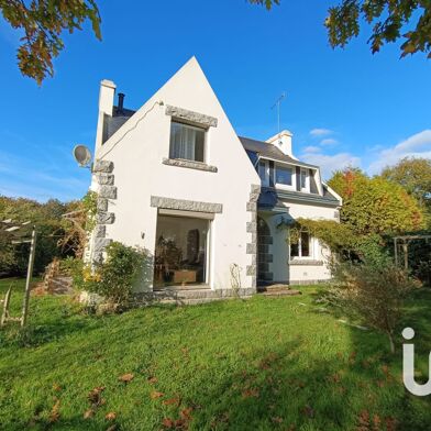 Maison 5 pièces 357000 €