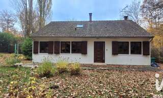 Maison 6 Pièces 125 m² à vendre à Trie-Château (60590)