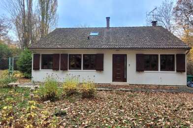 Maison 6 pièces 281000 €